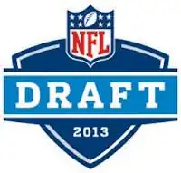 2013 NFL draft logo