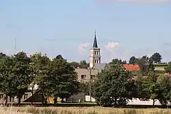 Church of Saint Andrew