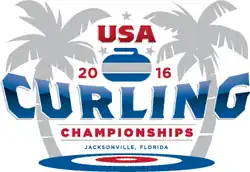 2016 United States Men's Curling Championship