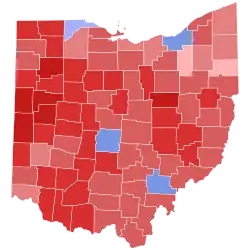 2016, Portman vs. Strickland