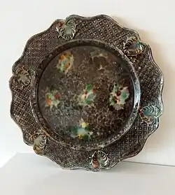 Thomas Whieldon: style of, c. 1760