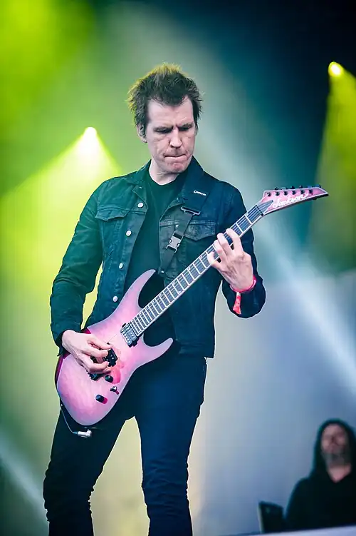 20170708 Ballenstedt RockHarz Dark Tranquillity 0024 Dark Tranquillity.jpg