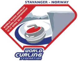 2019 World Mixed Doubles Curling Championship
