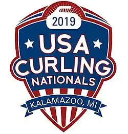 2019 United States Men's Curling Championship