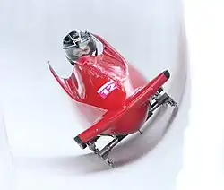 Maddy Cohen at Monobob