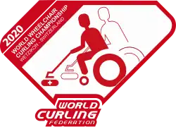 2020 World Wheelchair Curling Championship