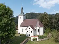 Church of Saint Nicholas
