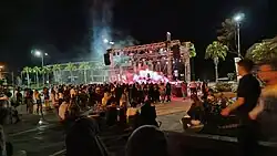 2024 Spring Festival at METU NCC