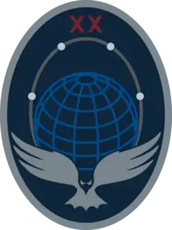 20th Space Surveillance Squadron