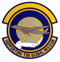 2750th Supply Squadron