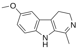 6-Methoxyharmalan