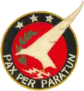 72nd Tactical Fighter Squadron emblem