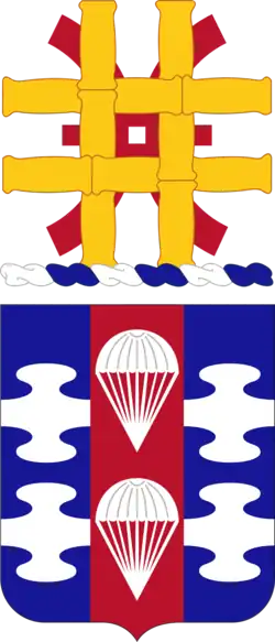 82nd BSB