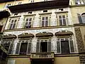 Palazzo Nasi, Florence