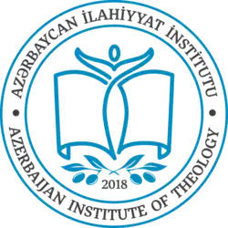 Logo of Institution