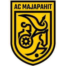 AC Majapahit Logo
