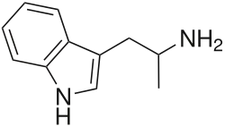 α-Methyltryptamine