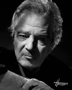 Pierre Arditi in 2009