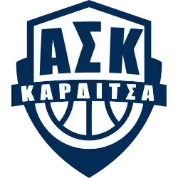 AS Karditsas logo