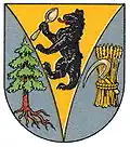 Coat of arms of Berndorf