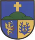 Coat of arms of Draßburg