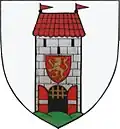 Coat of arms of Ebenfurth
