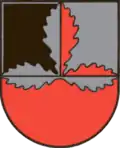 Coat of arms of Eichberg