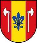 Coat of arms of Fernitz-Mellach