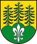 Coat of arms of Hitzendorf