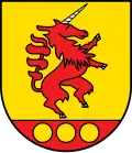 Coat of arms of Kaisersdorf