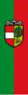 Flag of Laxenburg