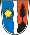 Coat of arms of Lech