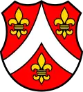 Coat of arms of Lilienfeld
