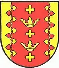 Coat of arms of Limbach bei Neudau