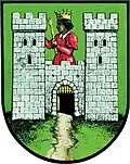 Coat of arms of Oberwölz Stadt