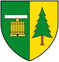 Coat of arms of Pressbaum