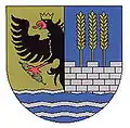 Coat of arms of Schönau an der Triesting