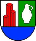 Coat of arms of Stein