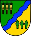 Coat of arms of Tobaj