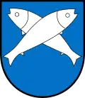 Coat of arms of Zurndorf