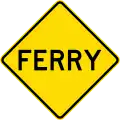 (W5-1) Ferry