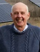 Berry in December 2011