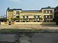 Bagmari-Manicktala Govt Sponsored Higher Secondary School