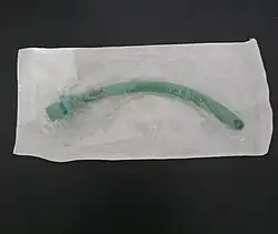 Nasopharyngeal Airway