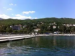 Icici, photos, panorama