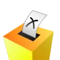 Ballot box