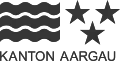 Official logo of Canton of Aargau