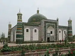 Afaq Khoja Mausoleum