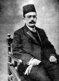 Abd al-Masih al-Antaki (1874–1923), Syrian intellectual, journalist and political activist