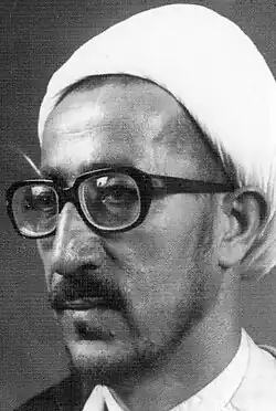 Abd al-Rahim Aqiqi Bakhshayishi, (1942–2012)